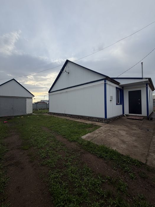 Продажа дома мкр Жулдыз