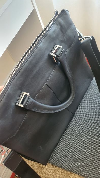 Портфель Армани деловой