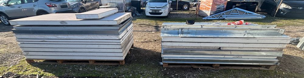 НАЛИЧЕН     25 кв.м   Сглобяема къща   офис   гараш