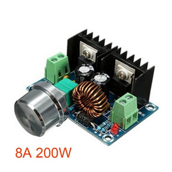 Регулятор мощности