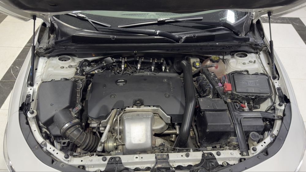 Малибу 2 Turbo 2018