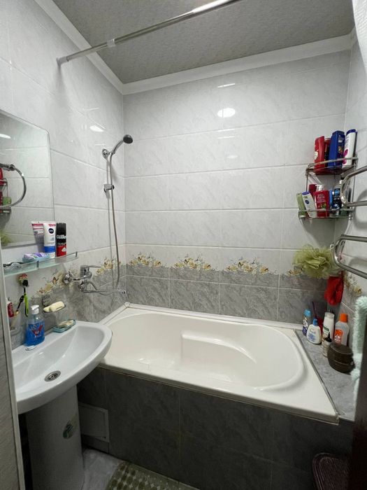 Своя 4/3/9 продаётся квартира 95 кв.м без маклера