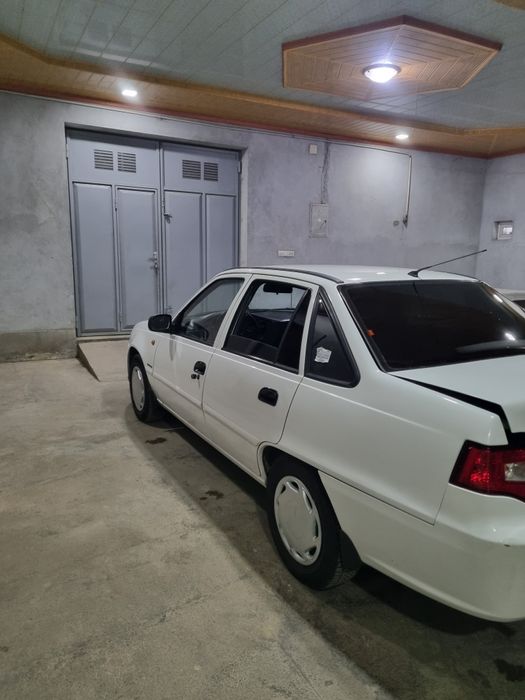 Срочно Nexia 2 1,6 2015yil