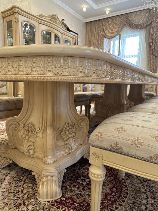 Гостинная  мебель гарнитур (Б/У)