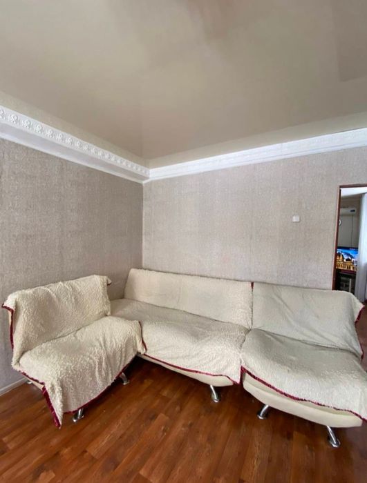 Продам 2х ком квартиру