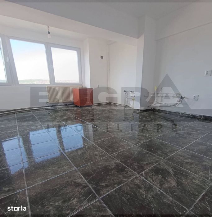 Apartament de 2 camere, decomandat, 54mp, zona Kaufland Marasti