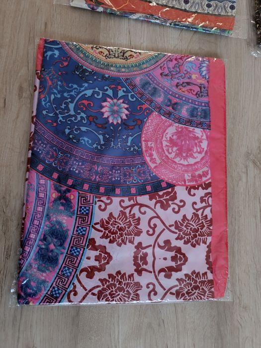 Новые женские платки