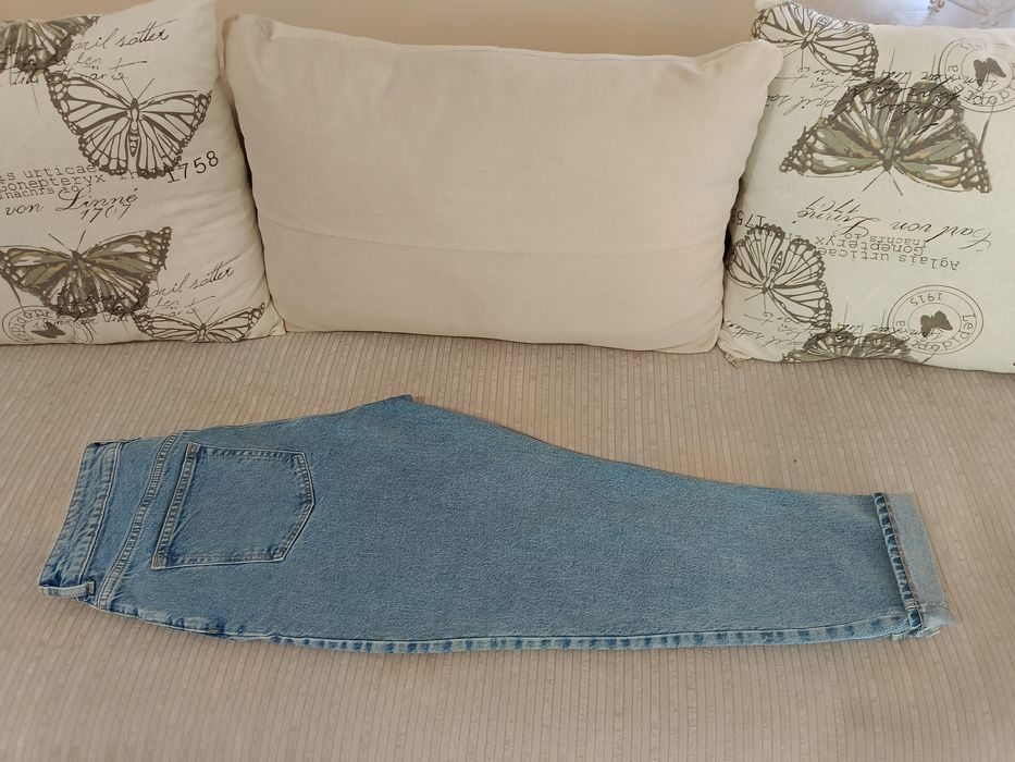 Дънки чисто нови H&M