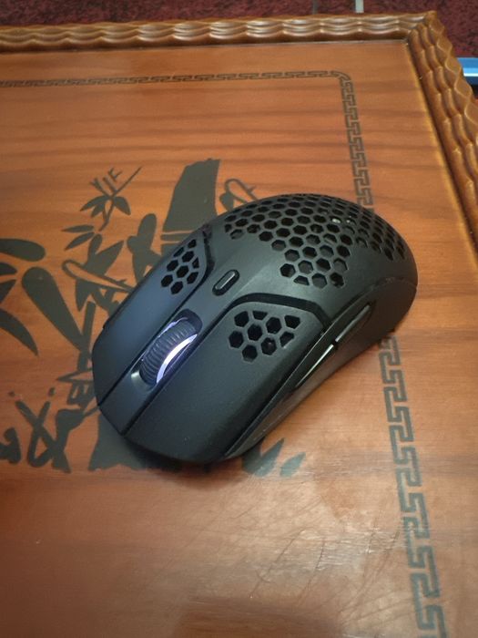 Игровая мышь HyperX Pulsefire