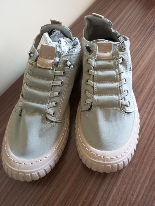 Мъжки обувки за сезона