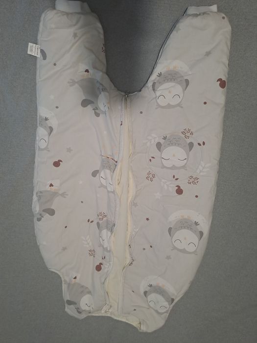 Зимен спален чувал 3-4г