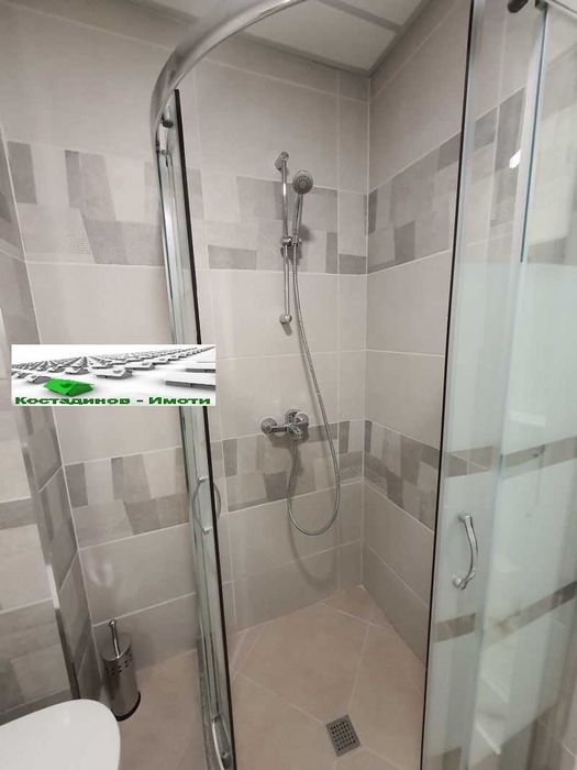 Дава се под наем Двустаен апартамент в Пловдив, Каменица 1 - 62 кв.м за 600 € - Снимка #12