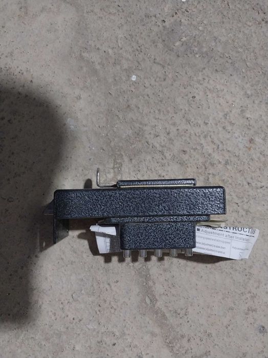 Прадам замок кодовый