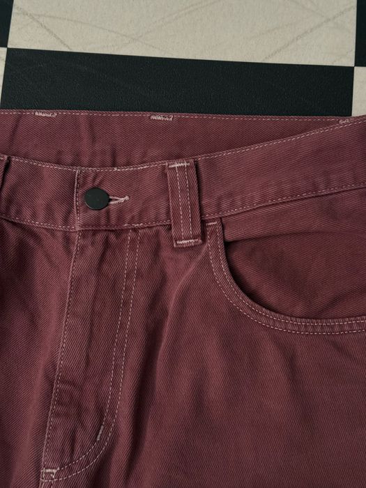 Carhartt Brandon Pant