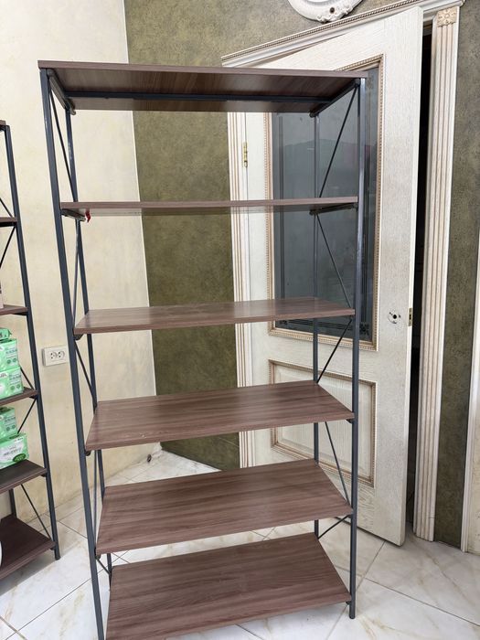 Полка сатылады 2 штук бар