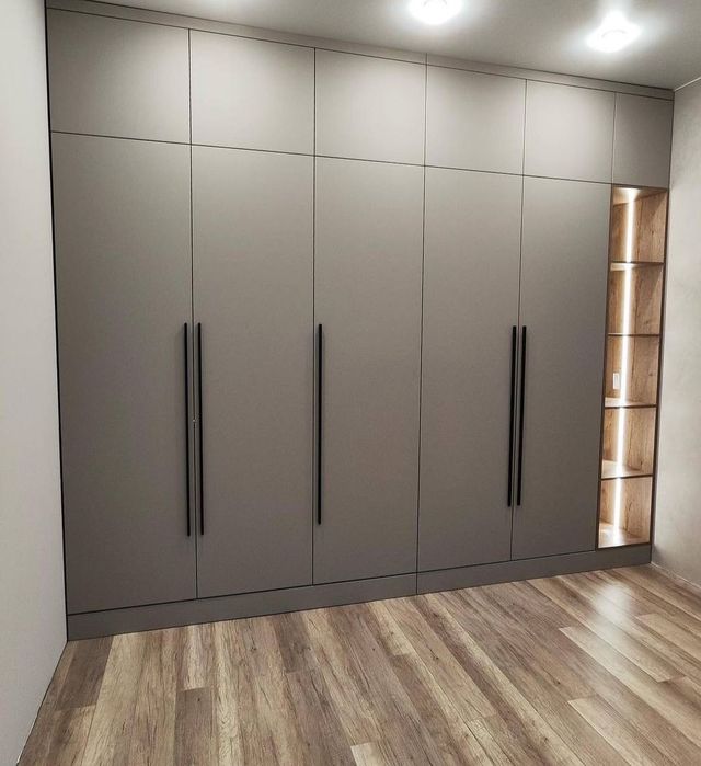 Сборка и ремонт мебели