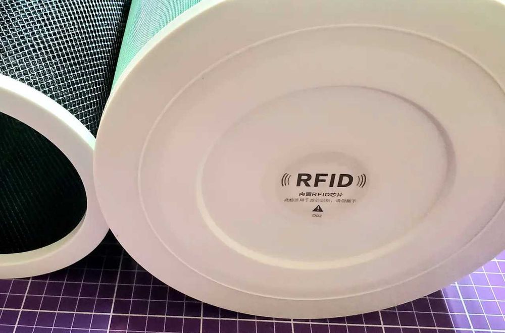 ПРОДАМ НОВЫЙ Фильтр для очистителя воздуха Xiaomi 3H, 3C, 3, 2S, 2, 2C