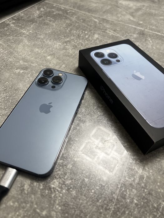 Айфон 13 про 1 тб