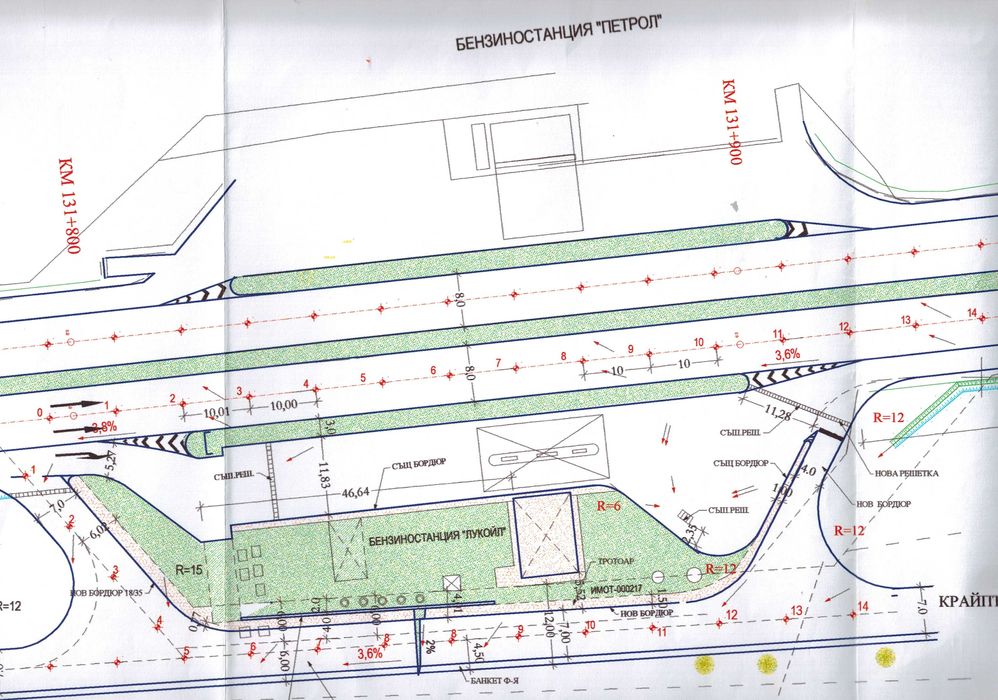 Продава се Парцел в Велико Търново, Света гора - 7780 кв.м за 49 €/кв.м - Снимка #7
