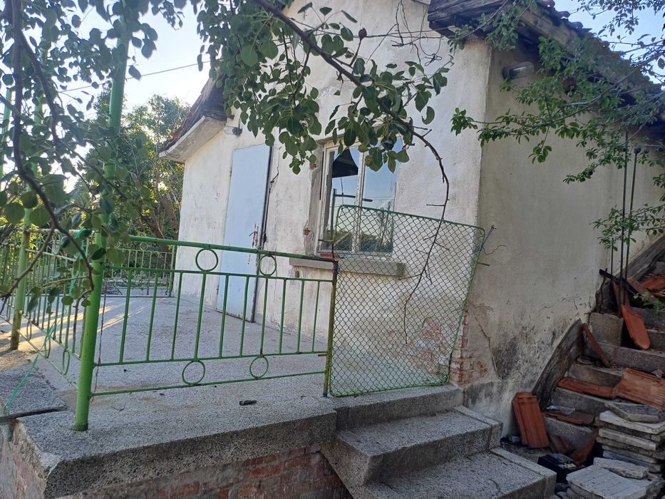 Продава се Къща в Хасково, Промишлена зона - Изток - 71 кв.м за 916 €/кв.м - Снимка #4
