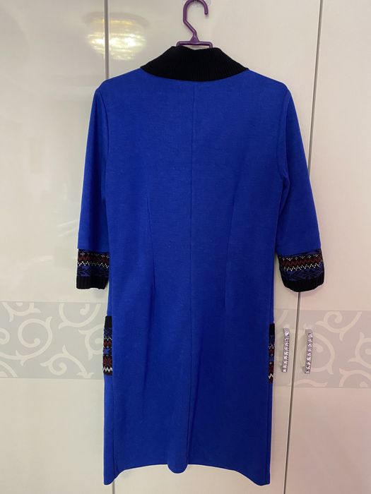 Пррдам платье