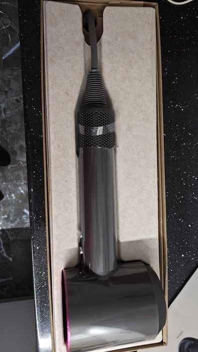 Dyson Supersonic