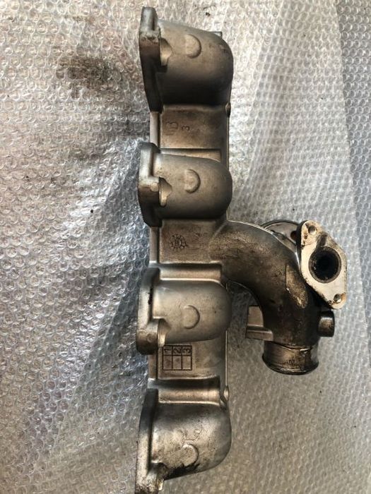 egr 1.8 tdci ford focus 1 2002-2004 ffda