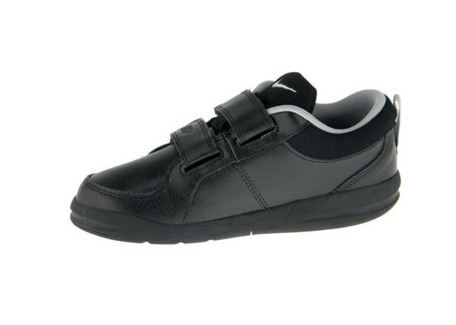 Nike Сникърси Pico Детски - Черен