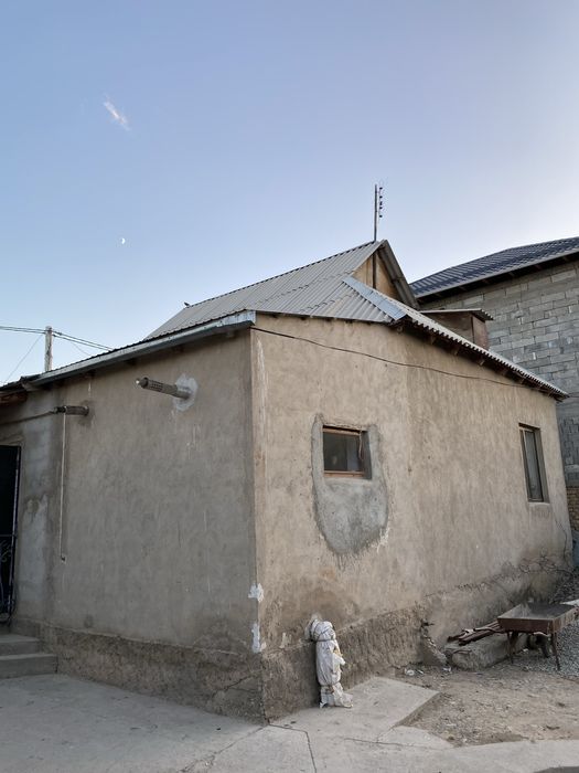 Дом продается срочна