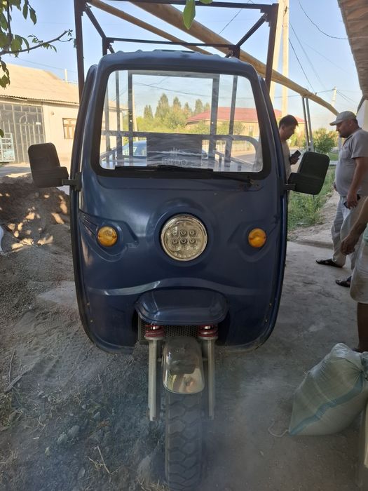 bodo motosikl sotiladi benzinli