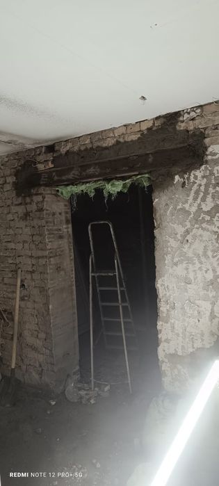 ДИМАНТАЖ и Монтаж с Усилением