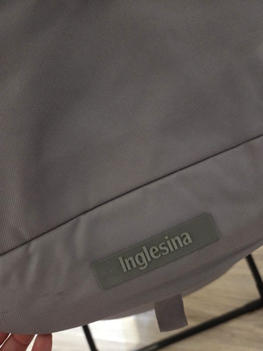 Коляска Inglesina Electa