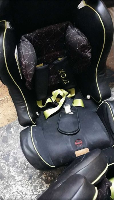 Детски и бебешки столчета за кола - кош !