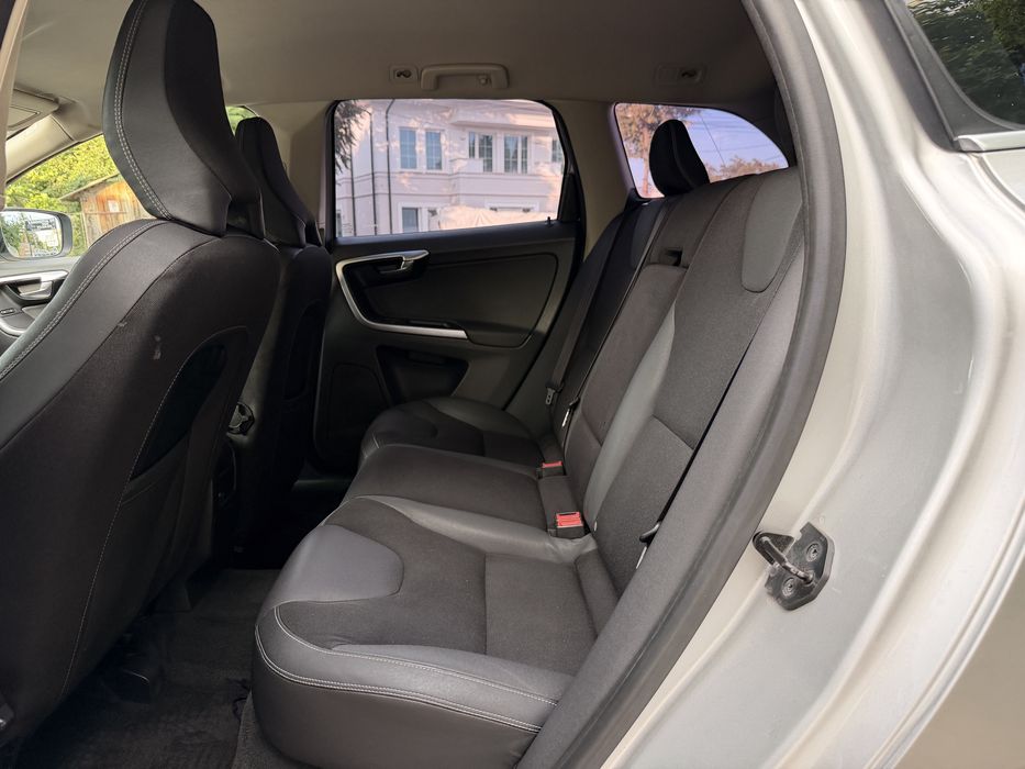 Volvo XC60 Automat Impecabil