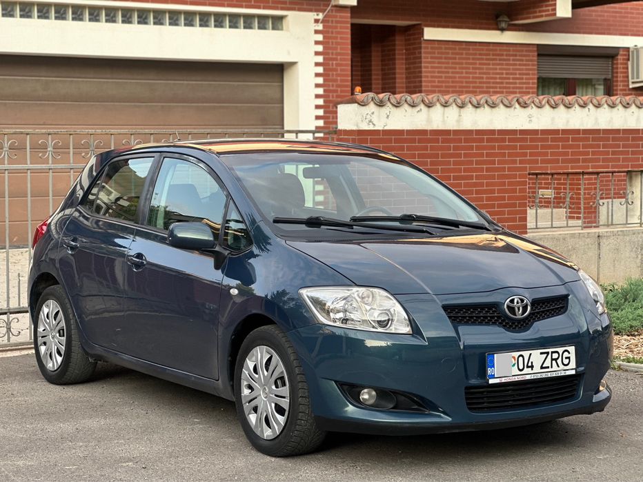 Toyota  Auris  !150.000km !