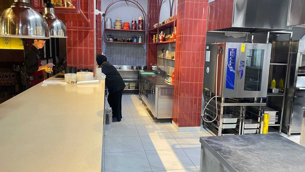 Сдаю или Продаю Готовый Бизнес Ресторан с Террасой + Парковка