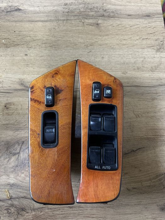 Лексус RX300 на разбор