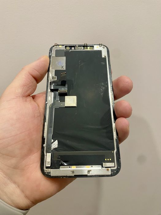 Дисплей экран iphone 11 pro оригинал!
