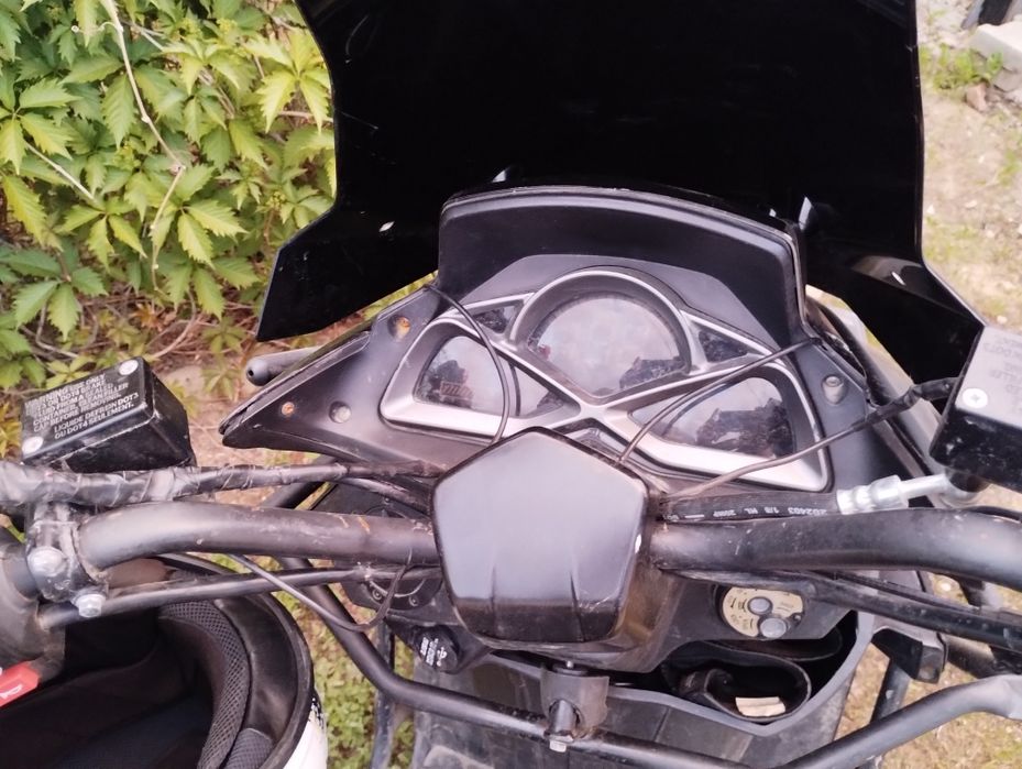 Продам Мопед Maxi