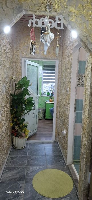 Дава се под наем Едностаен апартамент в Добрич, Балик - 44 кв.м за 178.5 € - Снимка #11