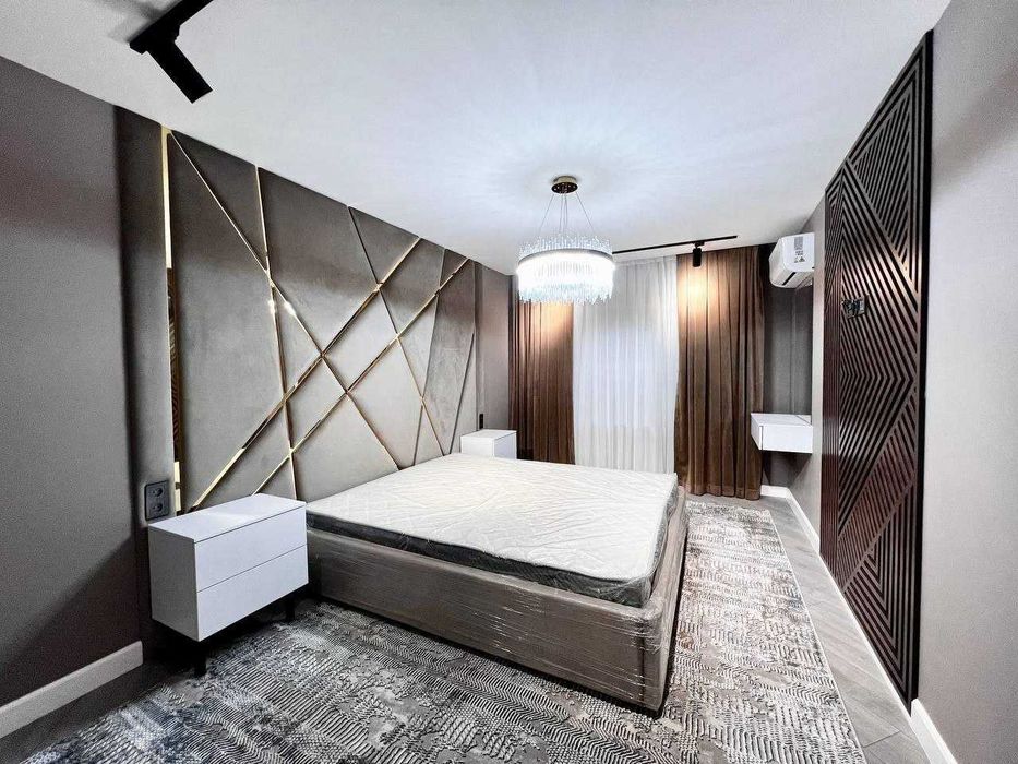 Сдается квартира на Яккасарайском р-не Кушбеги