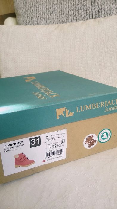 Ботинки турецкие