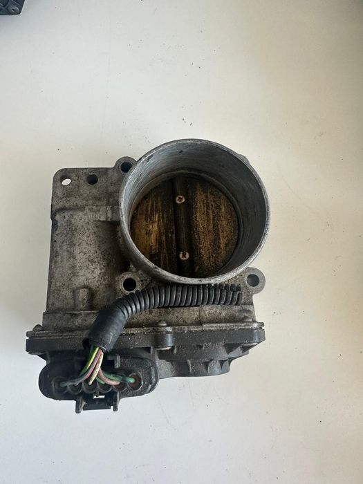 Clapeta acceleratie Volvo S40 V50 8677694