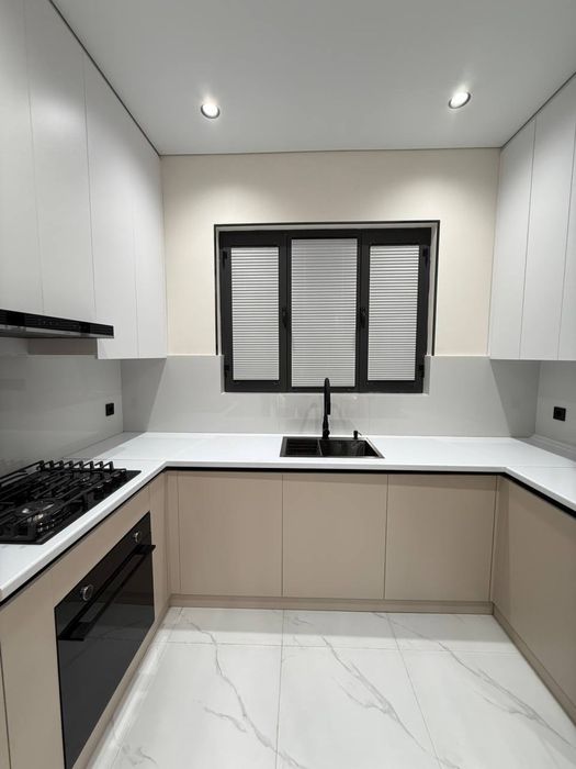 3 комнатная ЖК Озмакон Миробадский район Новостройка