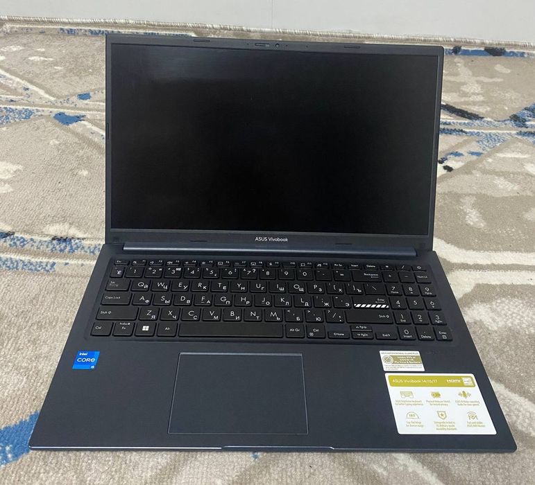 Yangi Asus Vivobook