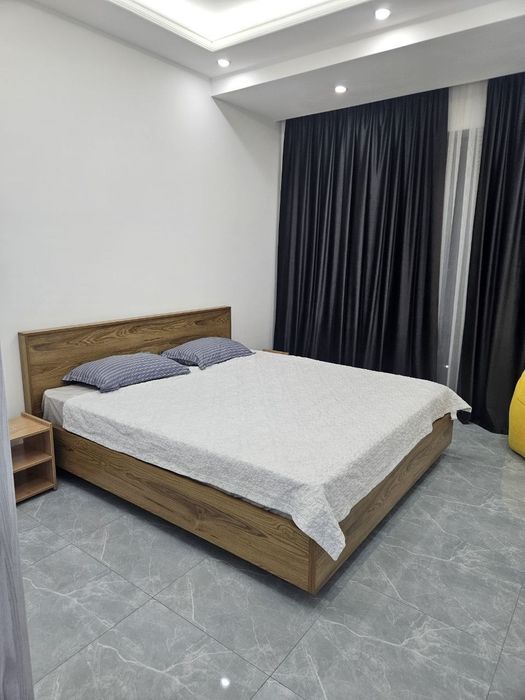 2 Аренда квартиры Гостиница Россия. 2/6/9. 55м²