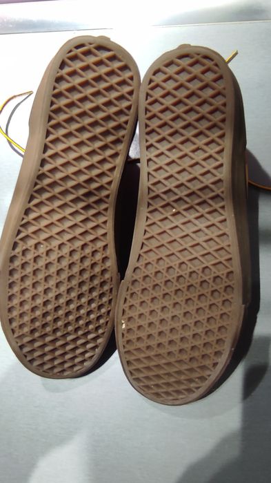 Обувки Vans - 10UK номер