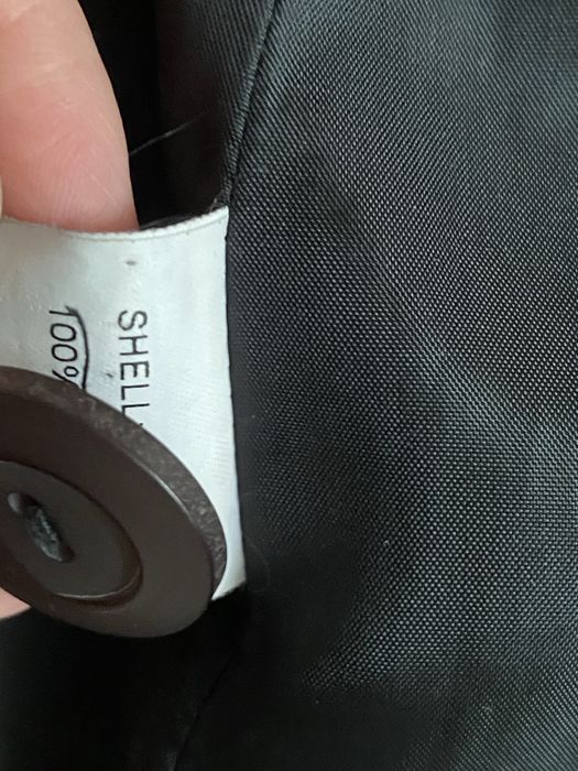 Елегантно вълнено дамско палто Modena