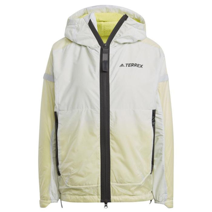 Оригинално дамско яке Adidas Terrex Myshelter