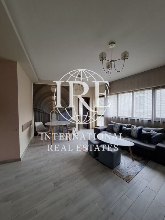 Дава се под наем Двустаен апартамент в Варна, Бриз - 70 кв.м за 698.19 € - Снимка #10